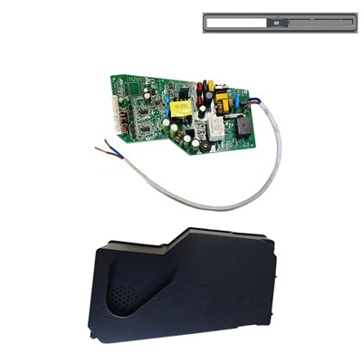 חדר שינה VC Heater Controller PCBA